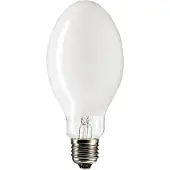 Philips MASTER CityWhite CDO-ET - Keramisk metalhalid (CMH) lyspære - form: B70 - matteret finish - E27 - 70 W - klasse F - varmt hvidt lys - 2800 K