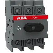 ABB 1SCA105076R1001 OT60F3 Belastnings-skillekontakt 3-polet
