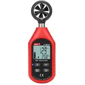 Uni-T Ut363bt Mini Anemometer