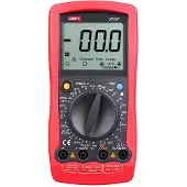 Uni-T Ut107 Tester