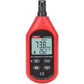 Uni-T UT333BT Mini temperatur- og fugtighedsmåler