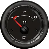 VETUS Vandstandsindikator 12-24v