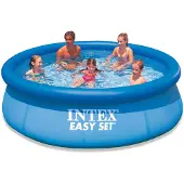 Intex Easy Set 305x76 Cm Svømmepøl