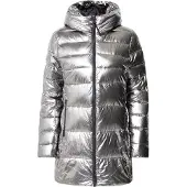 CMP Parka Fix Hood 30k3506 Jakke