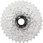 Sunrace Galinis žvaigždžių blokas CSM98 9-speed 11-36T