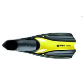 Mares Aquazone Manta Junior Dykkerfinner