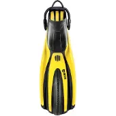 Mares Avanti Superchannel Dykkerfinner