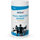 Etixx High 1kg Protein Vanilje 1kg