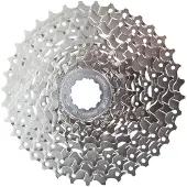 Shimano Alivio Hg400 Kassette