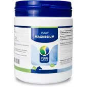 Puur Magnesium til hund og kat