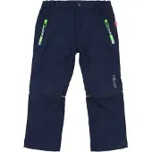 TROLLKIDS Udendørsbukser 'Fjell' navy