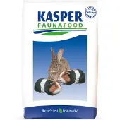 Kasper faunafood Kanin- og gnaverblanding