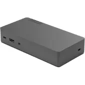 Lenovo Thunderbolt 3 Essential Dock Dokningsstation