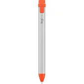 Logitech | Crayon - Digitalpen - trådløs - intens sorbet