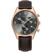 Bering 10542-562 5atm 42mm Ur