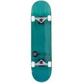 Enuff Skateboards Logo Stain 8.0´´ Skateboard