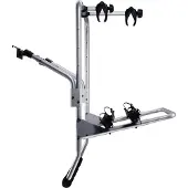 Thule BackPac III Silver Cykelholder