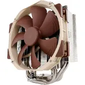 Noctua NH-U14S - CPU Luftkøler - Max 24 dBA