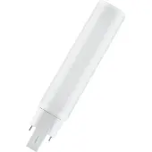Osram DULUX D LED 10W/830 (26W) 230V EM G24d-3