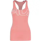 FILA Aisha ærmeløs T-shirt