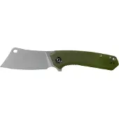 CIVIVI Mini Mastodon Linerlock Green