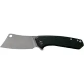 CIVIVI Mini Mastodon Linerlock Black
