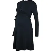 Love2Wait Kjole navy