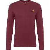 Lyle & Scott Cotton Merino Sweatshirt