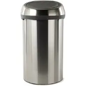 Brabantia Touch Skraldespand 60l