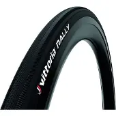 Vittoria Rally Tubular 700c X 23 Landevejsdæk