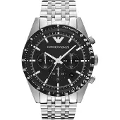 Giorgio Armani Ur til mænd Ar5988 Emporio