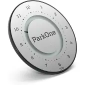 ParkOne 2 - Silver