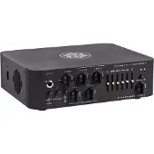 Darkglass Electronics Microtubes 500v2 Bass Head