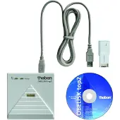 Theben PC-sæt obelisk TOP 2/3 programkit