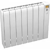 Cointra Siena 1200 Elektrisk Radiator