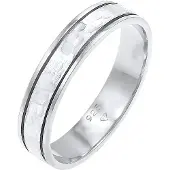 Elli PREMIUM Ring sølv
