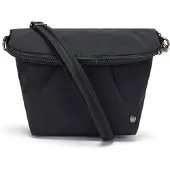 Pacsafe Skuldertaske Citysafe CX 5 l (B x H x T) 26 x 28 x 8 cm Sort 20405138