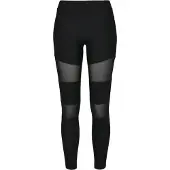 Urban Classics Leggings sort