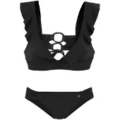 Jette Bikini sort
