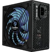 CoolBox Dg-pws800-85b Deep Gaming 80+ Bronze Strømforsyning