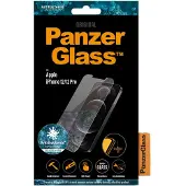 PanzerGlass Screen Protector Apple iPhone 12 | 12 Pro | Standard Fit