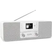 Technisat Digit370 Cd Bt Radio