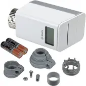 Bosch CT200 easycontrol smart styring