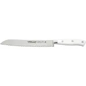 Arcos brødkniv Riviera White 200 mm