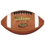 Wilson GST TDY Fodbold - Ungdom