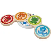Hape Baby Einstein Magiske trommer