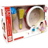 Hape Junior Slagtøjssæt
