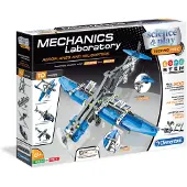 Clementoni BLOCKS PLANE 75028BL