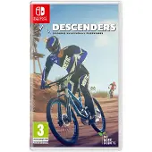 Koch Media Descenders - Nintendo Switch - Sport