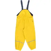 Playshoes Overalls gul